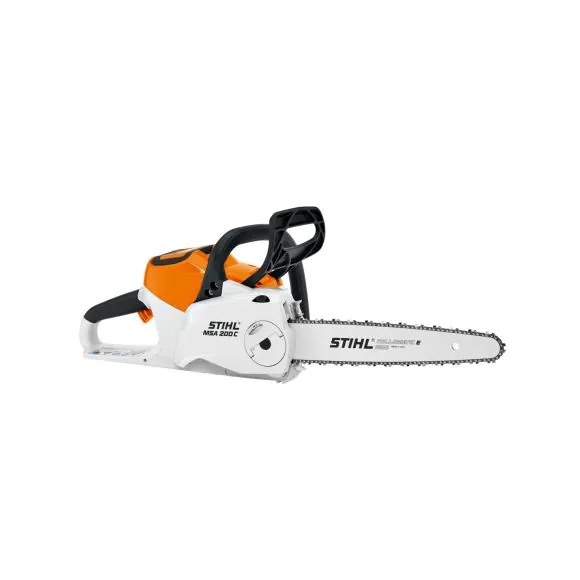 STIHL MSA 200 C-B (Carving) - skats 2