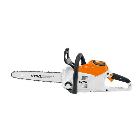 STIHL MSA 200 C-B (Carving) - skats 3