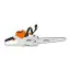 STIHL MSA 200 C-B (Carving) - skats 4