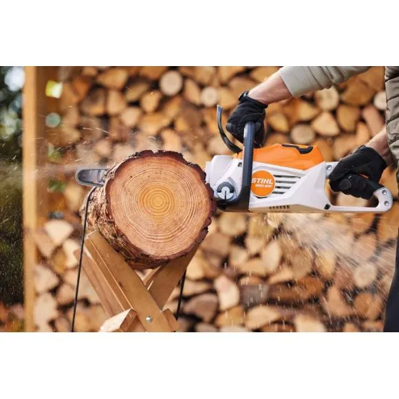 STIHL MSA 80 C-B SET - skats 3