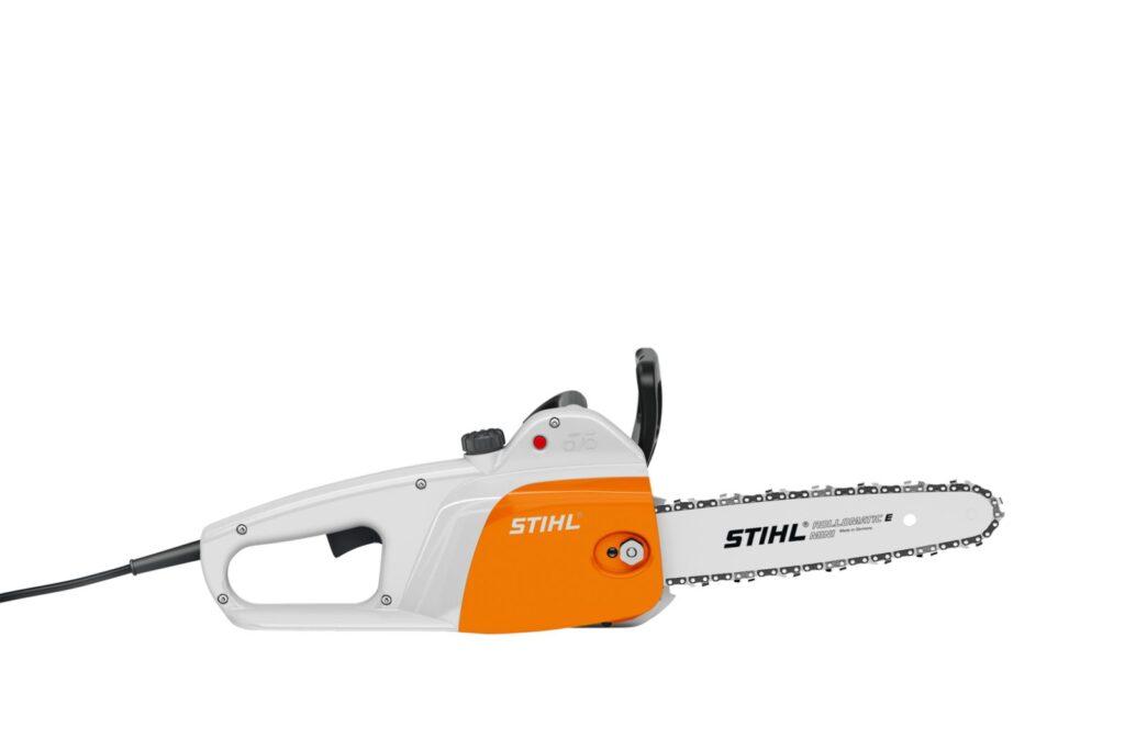 STIHL MSE 141 C