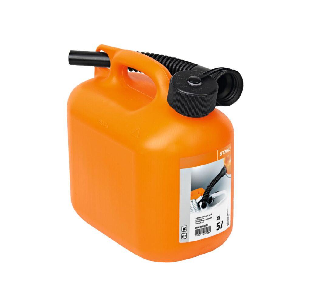 Stihl degvielas kanna 5L