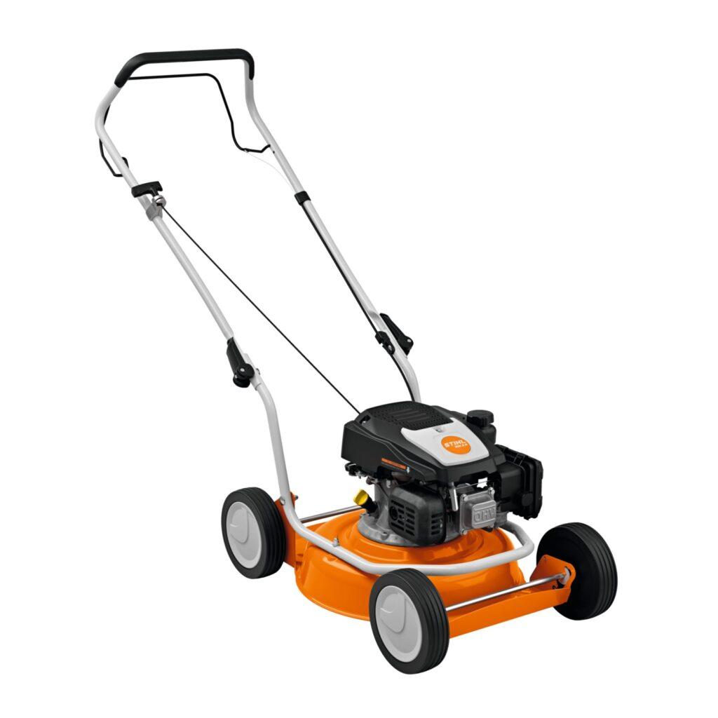 STIHL RM 2 R