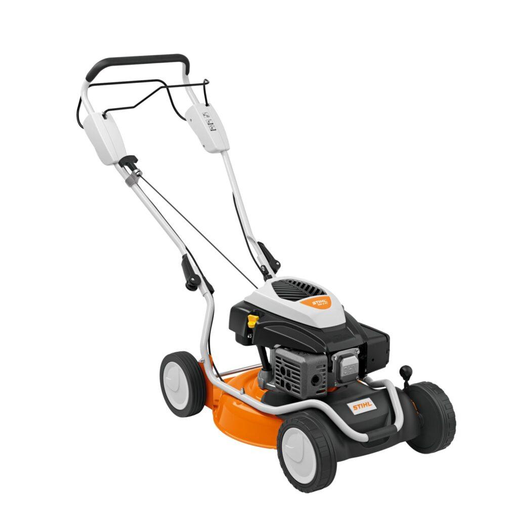 STIHL RM 2 RT