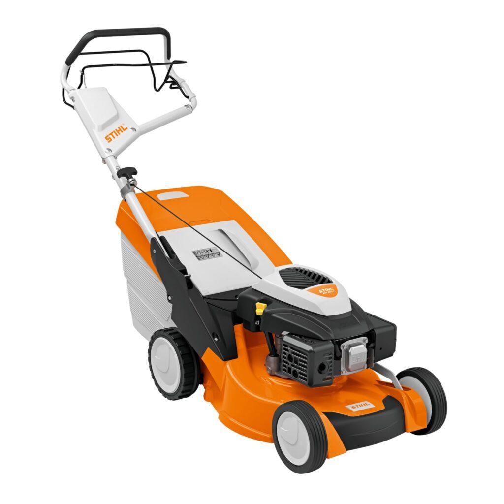 STIHL RM 650 T