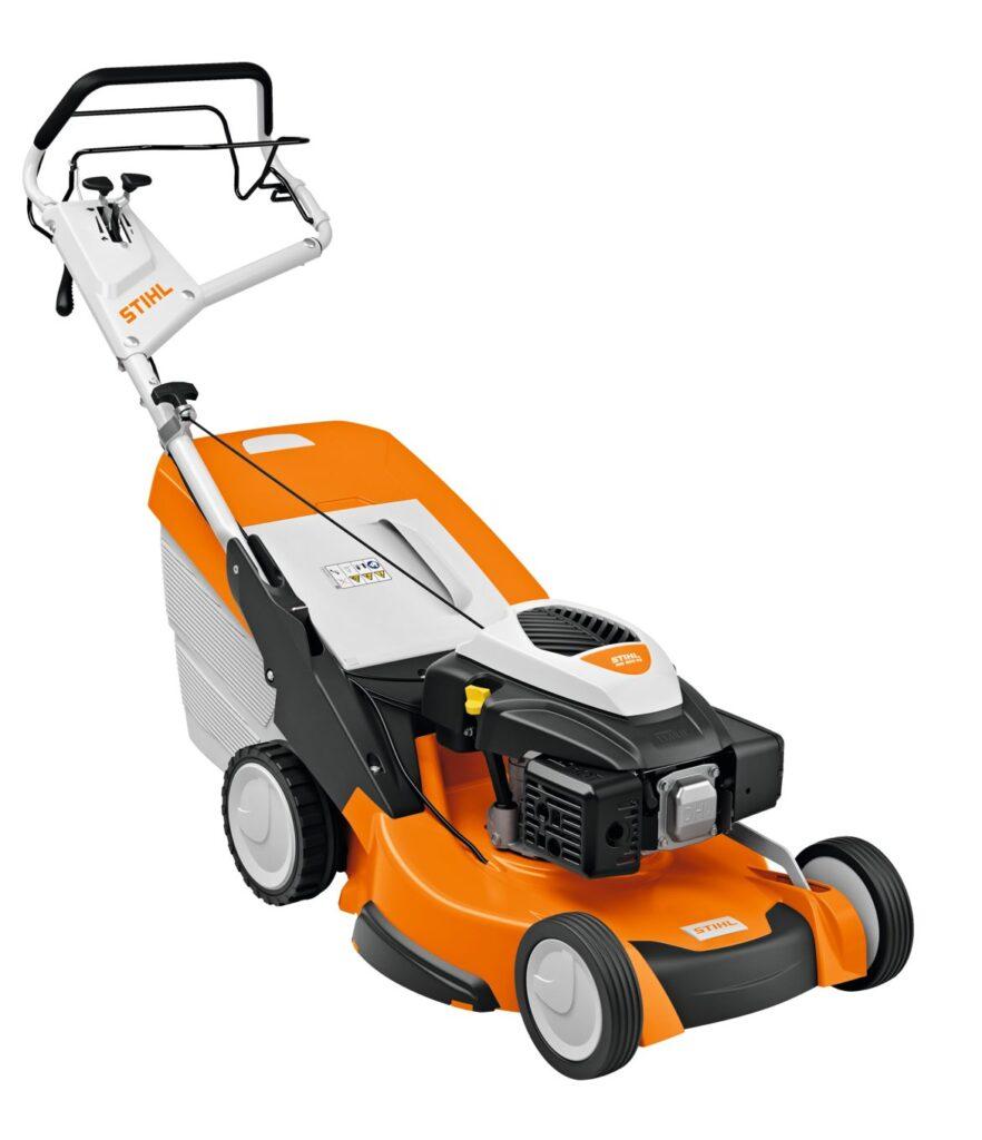 STIHL RM 655 VS