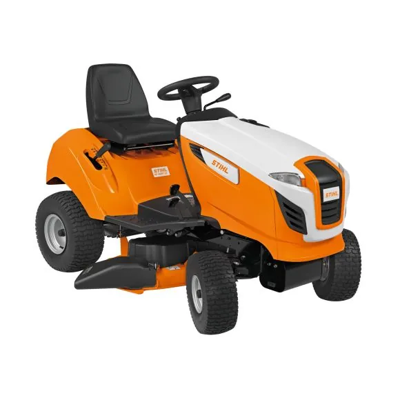 STIHL RT 4097 SX - skats 1