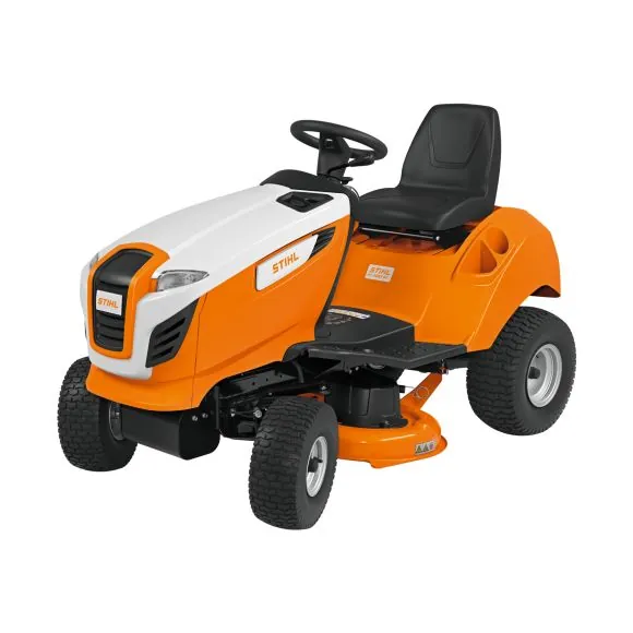 STIHL RT 4097 SX - skats 2