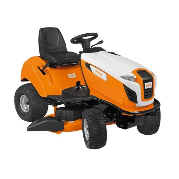 STIHL RT 4112 SZ - skats 1