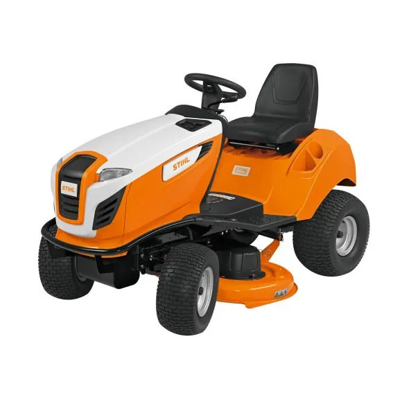 STIHL RT 4112 SZ - skats 2