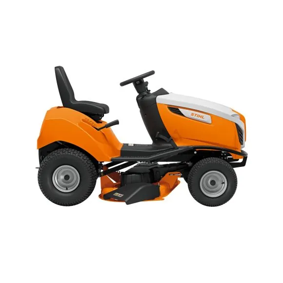 STIHL RT 4112 SZ - skats 4