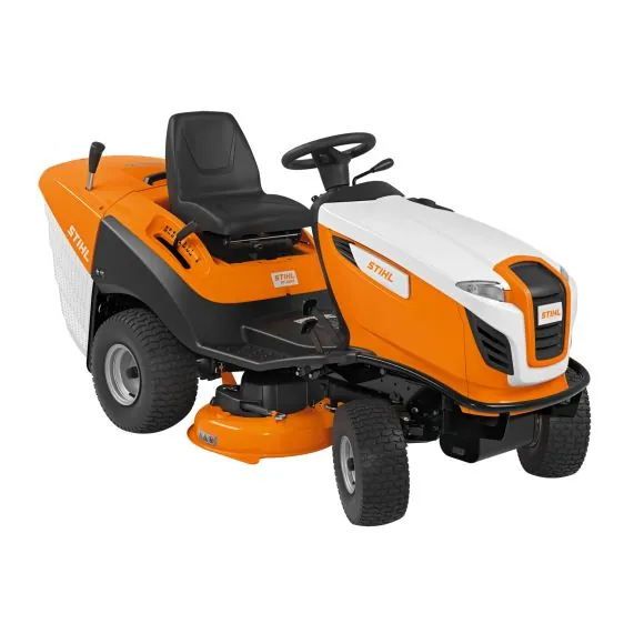 STIHL RT 5097 - skats 1