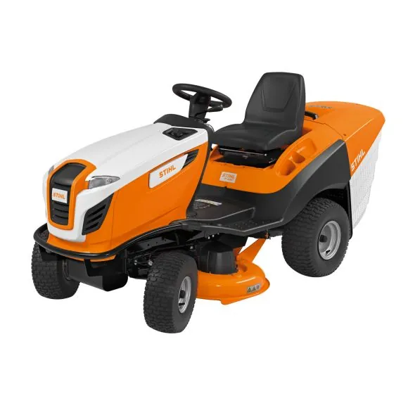 STIHL RT 5097 - skats 2