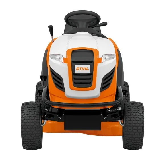 STIHL RT 5097 - skats 3
