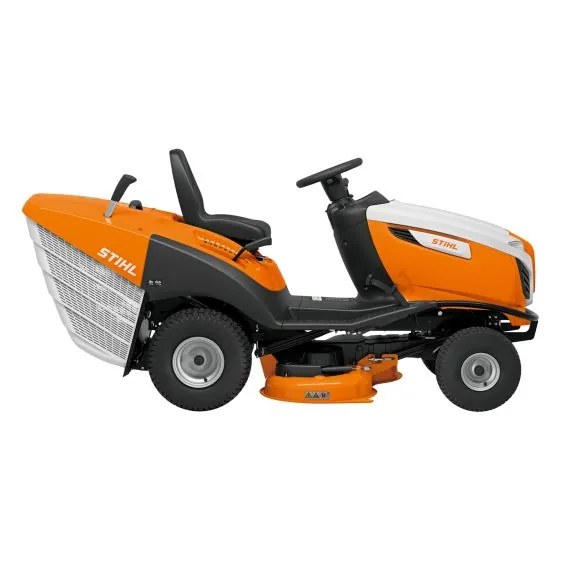 STIHL RT 5097 Z - skats 4
