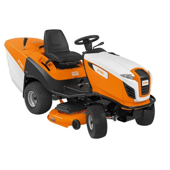 STIHL RT 5112 Z - skats 1