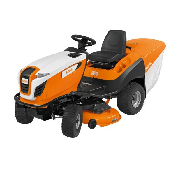 STIHL RT 5112 Z - skats 2