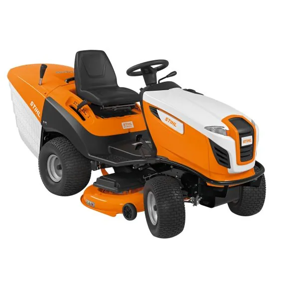 STIHL RT 6112 ZL - skats 1