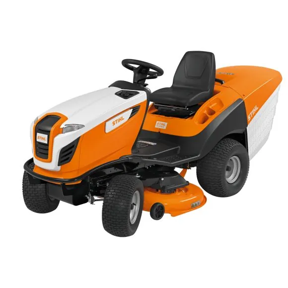 STIHL RT 6112 ZL - skats 2