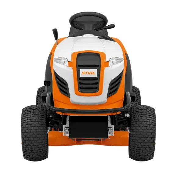 STIHL RT 6112 ZL - skats 3