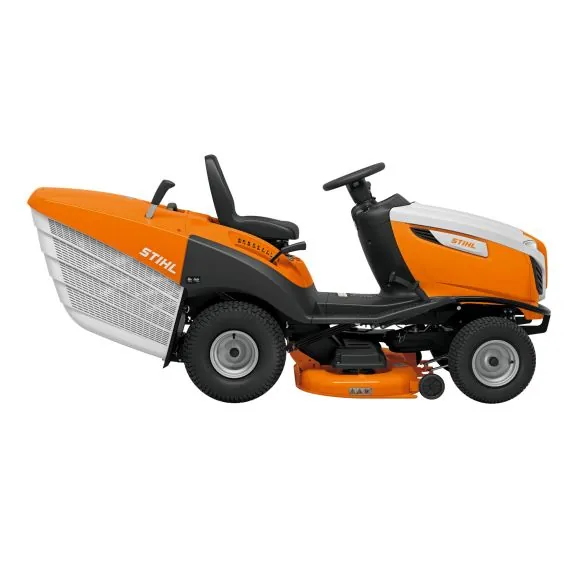 STIHL RT 6112 ZL - skats 4