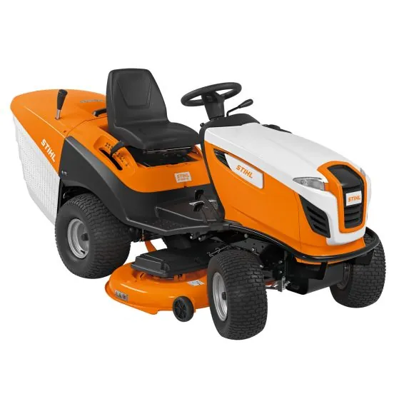 STIHL RT 6127 ZL - skats 1