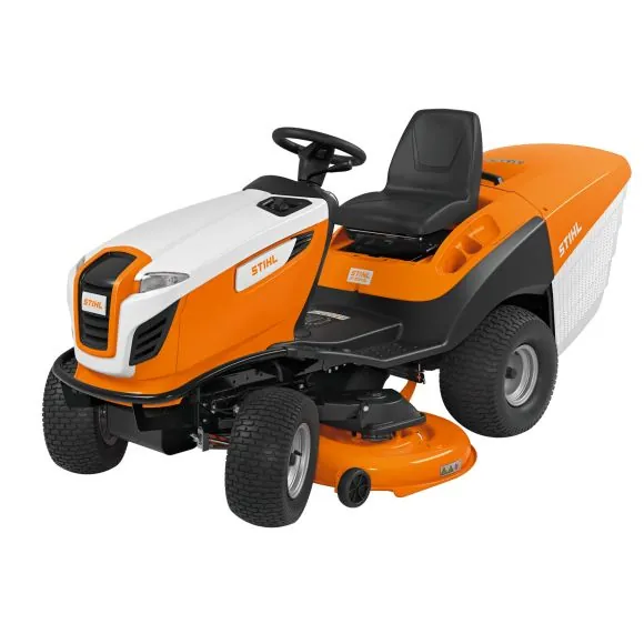 STIHL RT 6127 ZL - skats 2