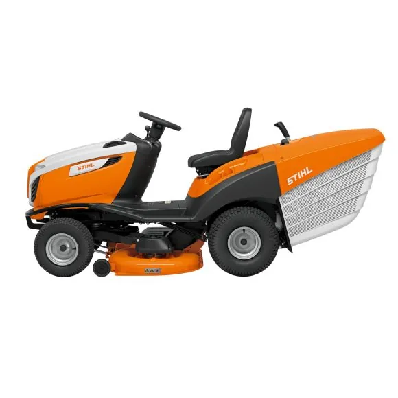 STIHL RT 6127 ZL - skats 4