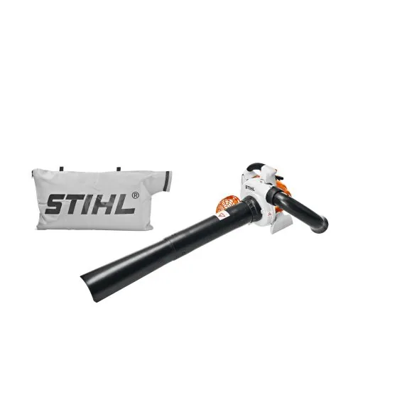 STIHL SH 86 - skats 4