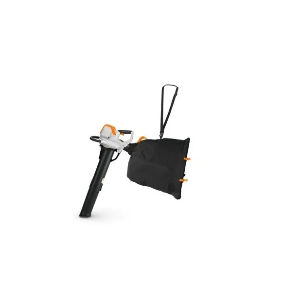 STIHL SHA 140 - skats 2