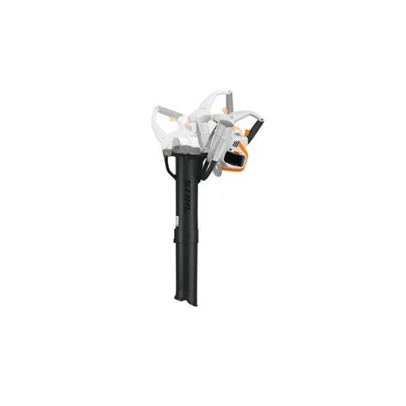 STIHL SHA 140 - skats 3