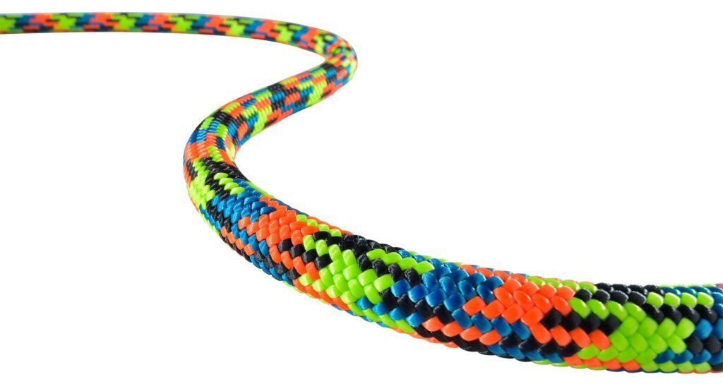 Teufelberger Xstatic Static Rope 11.7mm, 45m