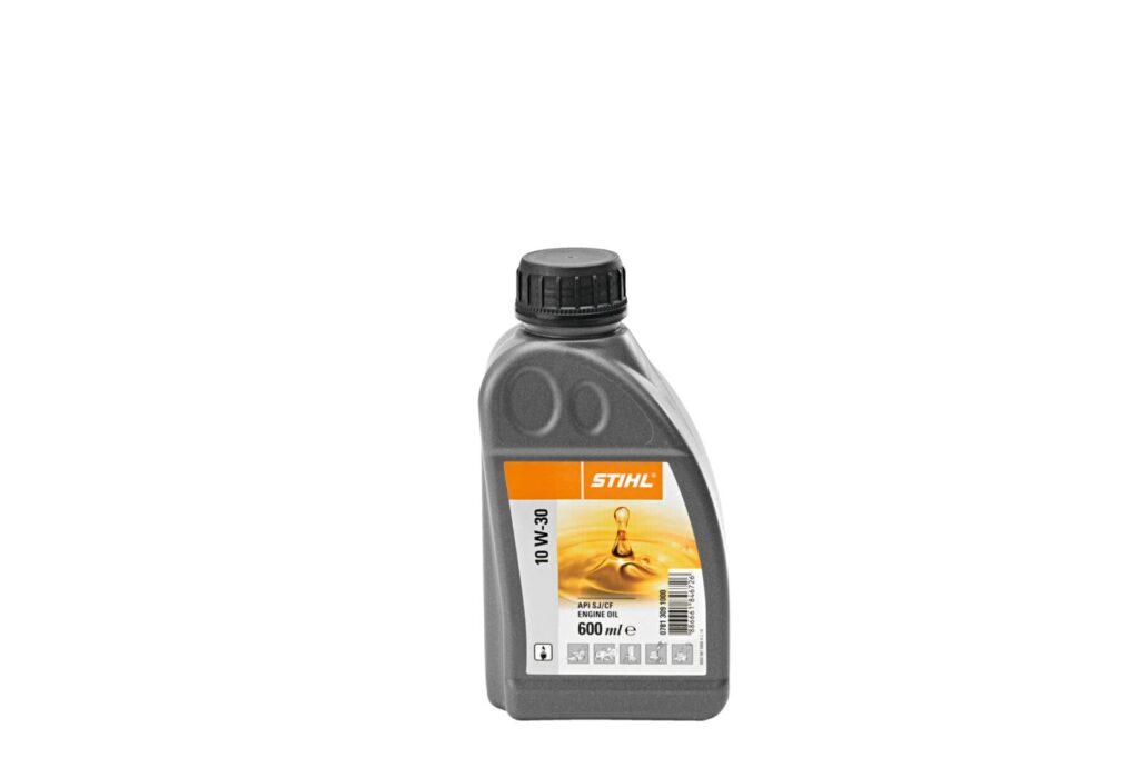 Stihl motoreļļa 10W-30, 0,6L