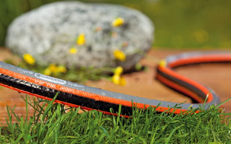 Gardena Comfort FLEX šļūtene 19 mm (3/4"), 50 m, 18055