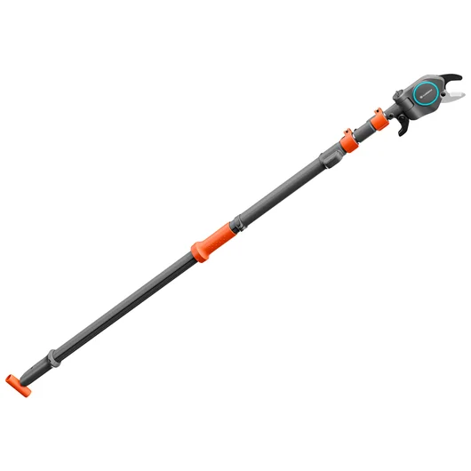 Gardena teleskopiskas zaru knaibles StarCut Pro L (12081)