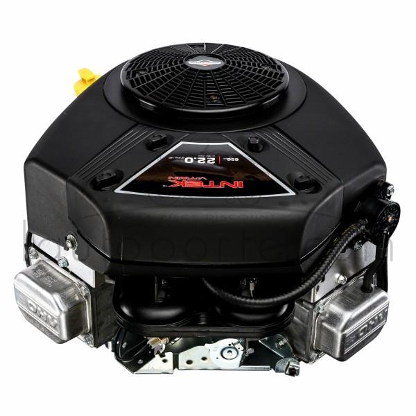 Briggs Stratton 8240EXi Intek V-Twin dzinējs - skats 1