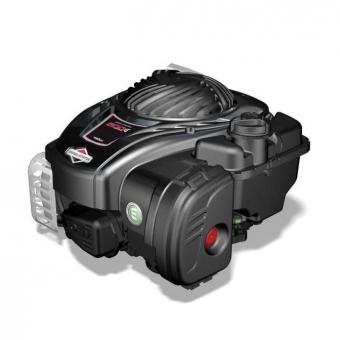Briggs Stratton 500E sērijas dzinējs, 140 cm3, kloķvārpsta 80 mm - skats 1