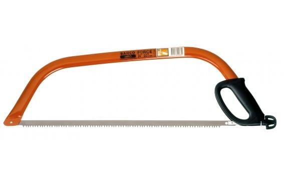 Bahco Force 610 mm loka zāģis, ar asmeni sausam kokam - skats 1