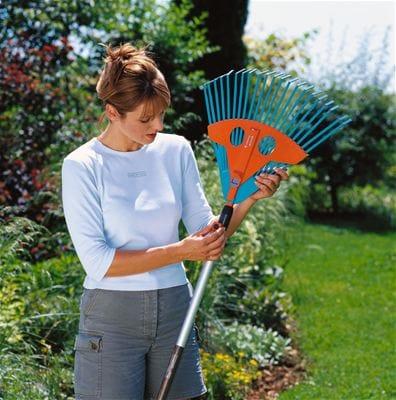 Gardena Combisystem koka kāts FSC 150cm, 3725 - skats 2
