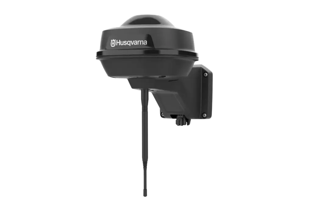 Husqvarna EPOS atsauces stacija RS5
