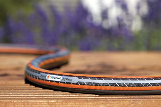 Gardena Comfort HighFLEX šļūtene 19mm (3/4"), 25m (18083) - skats 5