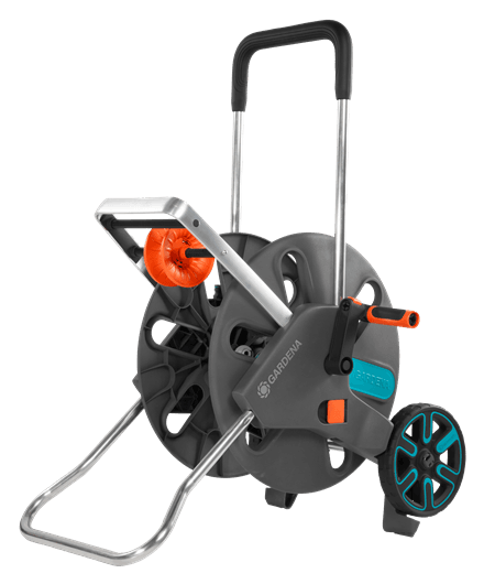 Gardena AquaRoll L Easy šļūtenes ratiņi 18520 - skats 1