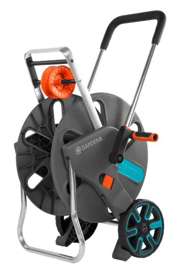 Gardena AquaRoll L Easy šļūtenes ratiņi 18520 - skats 2