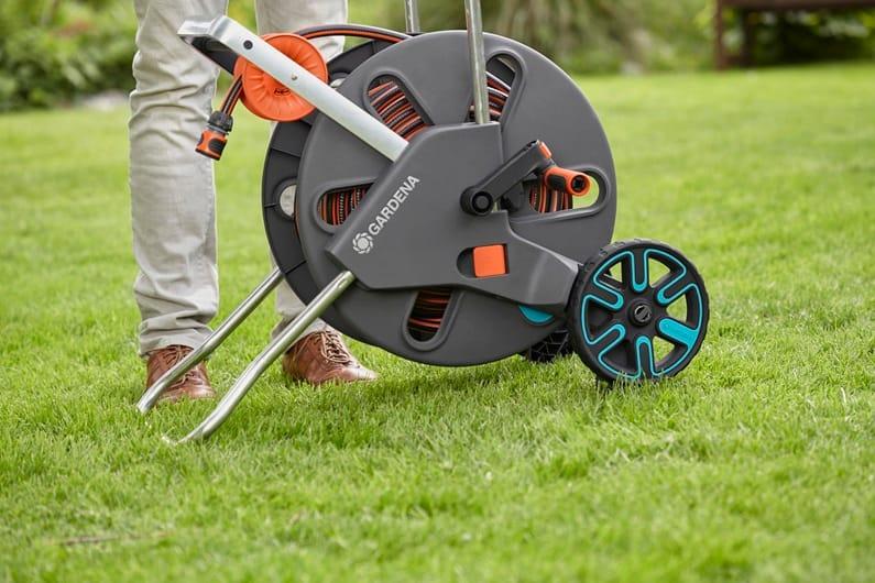 Gardena AquaRoll L Easy šļūtenes ratiņi 18520 - skats 5