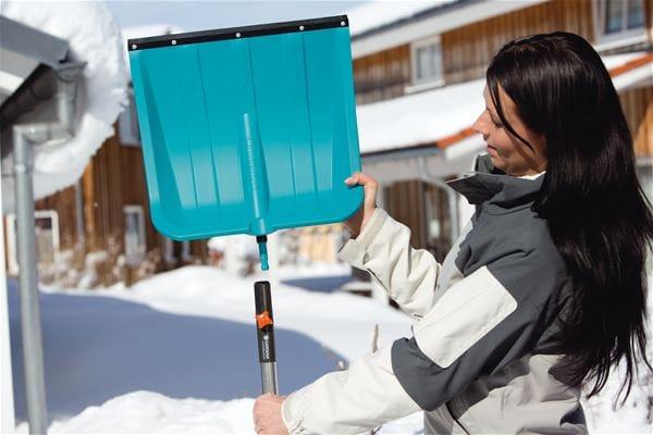 Gardena Combisystem Sniega lāpsta KST 40 cm 3240 - skats 3