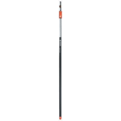 Gardena Combisystem Teleskopiskais kāts 210-390 cm, 3721 - skats 1
