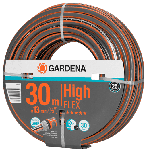 Gardena Comfort HighFLEX šļūtene 13mm (1/2"), 30m (18066) - skats 2