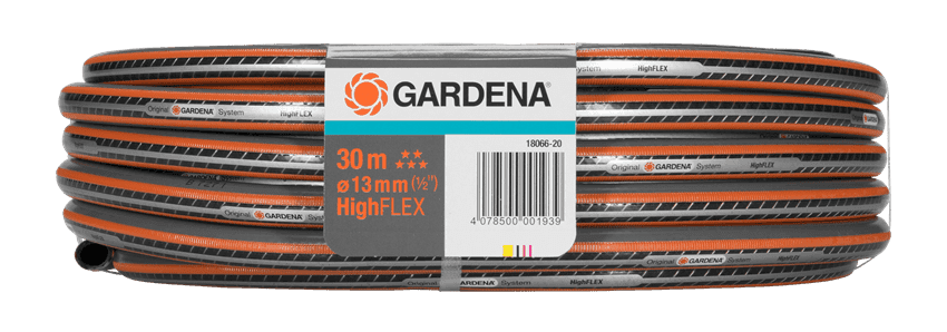 Gardena Comfort HighFLEX šļūtene 13mm (1/2"), 30m (18066) - skats 4