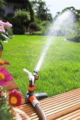 Gardena Premium impulsa smidzinātājs (8136) - skats 2