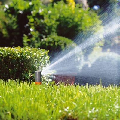 Gardena uznirstošais smidzinātājs T 380 (8205) - skats 2